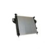 ALLMAKES 52080123AC Radiator, engine cooling